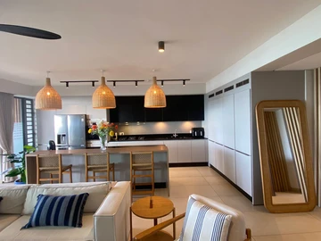 4 Bedroom Penthouse