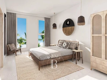 Appartement de 2 Chambres
