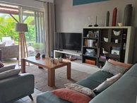 Villa de 4 Chambres