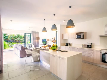 3 Bedroom Villa