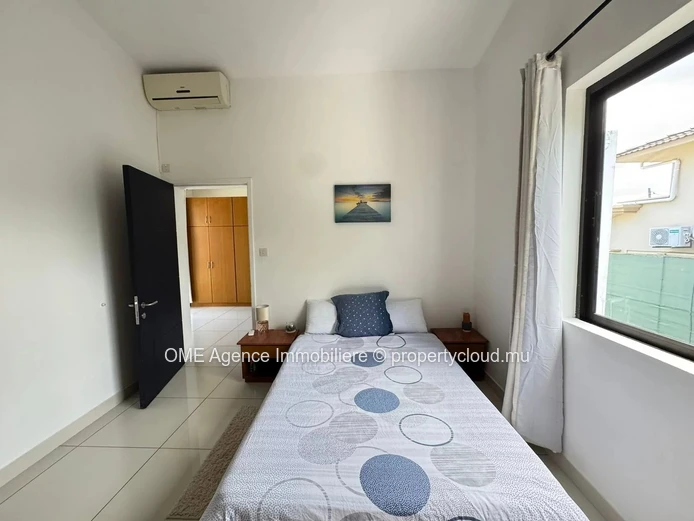 Furnished 4-Bedroom En-Suite House with Swimming Pool | Black Rock