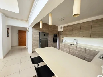 Villa de 3 Chambres
