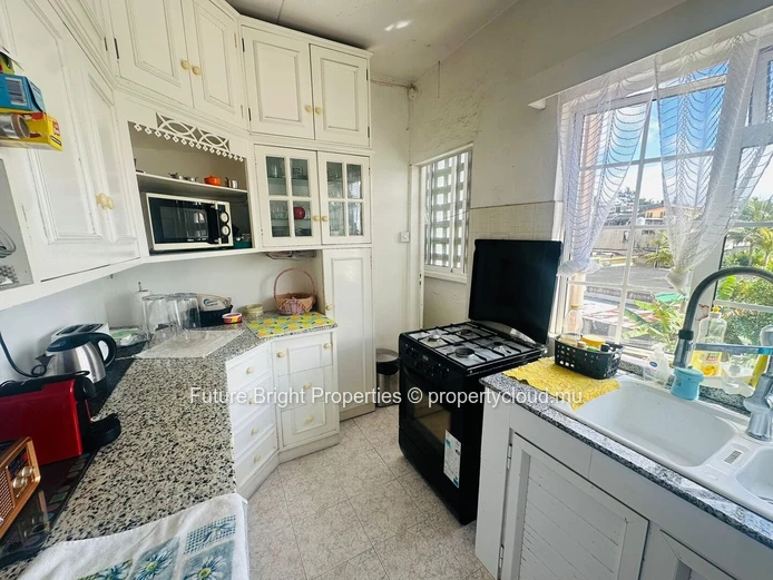 For Rent: 2nd Floor Apartment – Available from 1st October 2026!