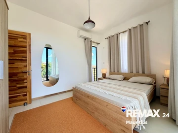 Appartement de 2 Chambres