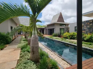 3 Bedroom Villa