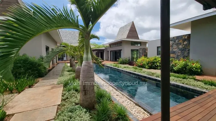 Sumptuous real estate program under construction, Balaclava