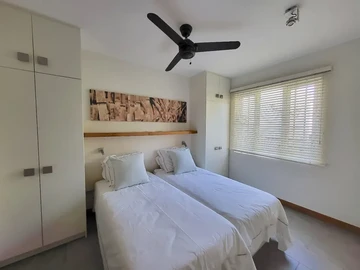 3 Bedroom Penthouse