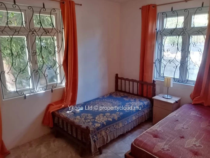 Maison En Vente À Flic En Flac