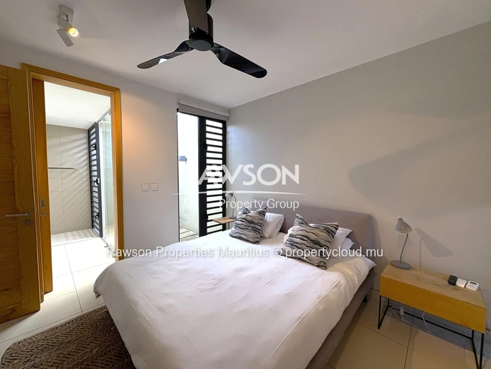 4 Bedroom Villa | Garden And Pool | Pds | Pereybere | Accessible To Foreigners | Usd