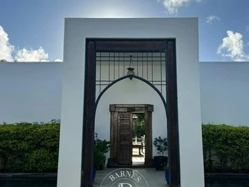 2 Bedroom Villa