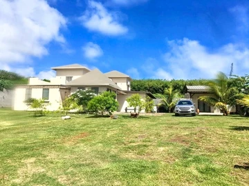 Villa de 4 Chambres
