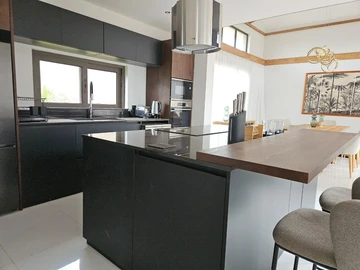 Villa de 3 Chambres