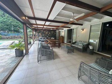 Villa de 4 Chambres