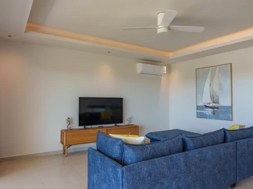 3 Bedroom Apartment