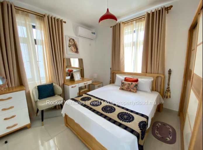 Apartment - 3 Bedrooms - 150 m²
