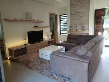 Villa de 3 Chambres
