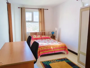 3 Bedroom Apartment
