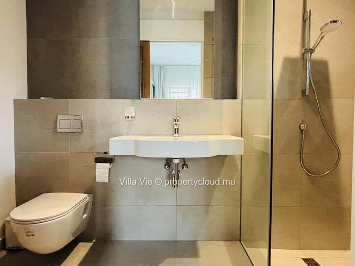 Belle Vue - Bel appartement de 4 chambres au premier étage