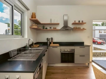 3 Bedroom Townhouse, Duplex