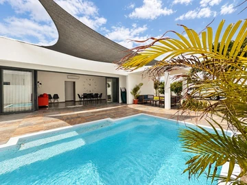 Villa de 3 Chambres