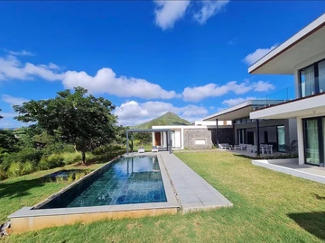 Villa de 5 Chambres