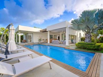3 Bedroom Villa