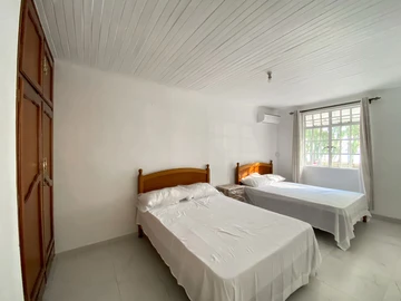 3 Bedroom Villa