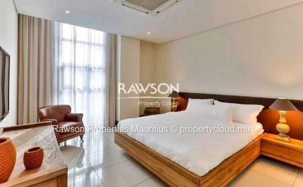 Exceptional Res Apartment – Foreign Buyers 