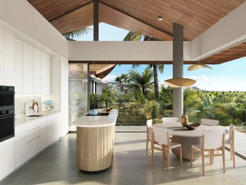 4 Bedroom Penthouse