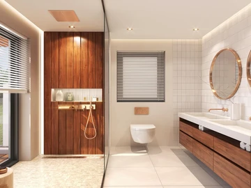 4 Bedroom Villa