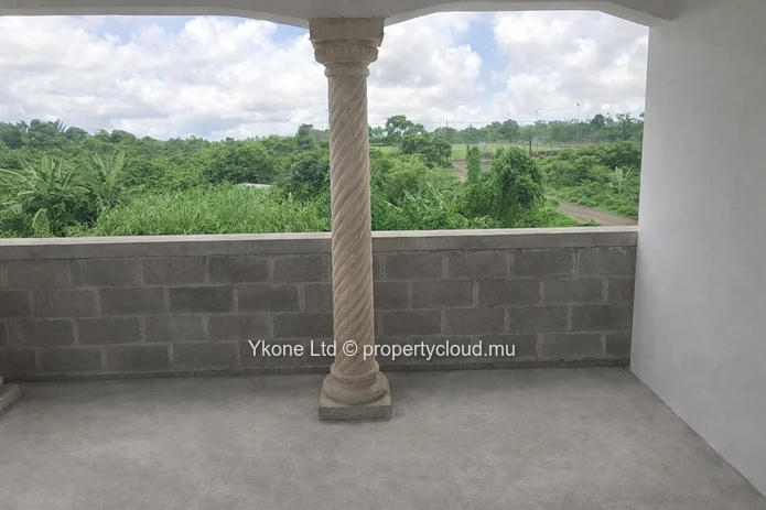 House For Sale At Seizieme Mille, Forest Side
