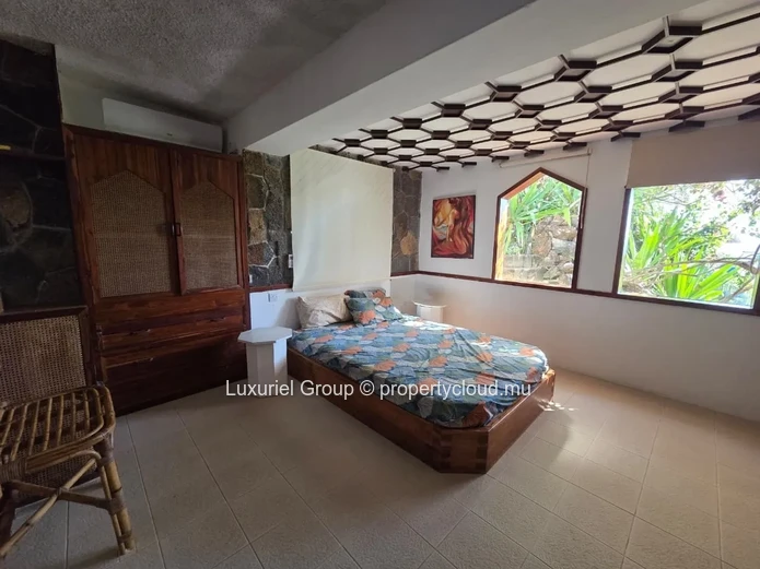 Calodyne – Family Villa For Rent