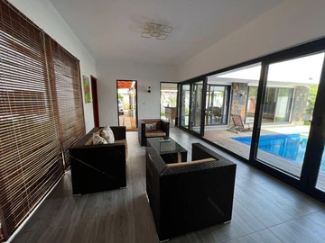 Villa de 3 Chambres