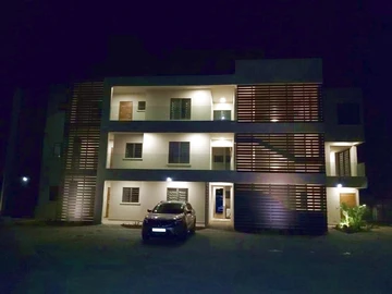 3 Bedroom Penthouse