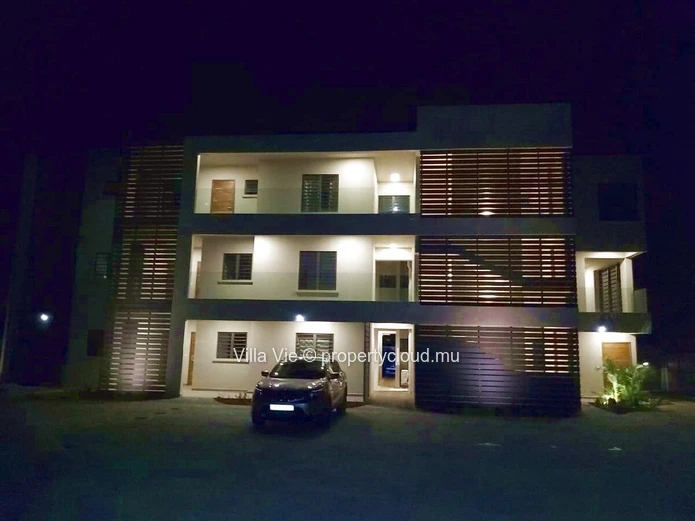 Pereybere - Magnifique penthouse de 2 chambres (Mandat exclusif)