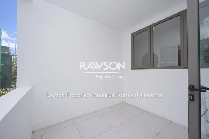 Appartement A Pointe Aux Canonniers