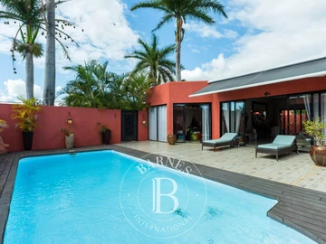 Villa de 3 Chambres