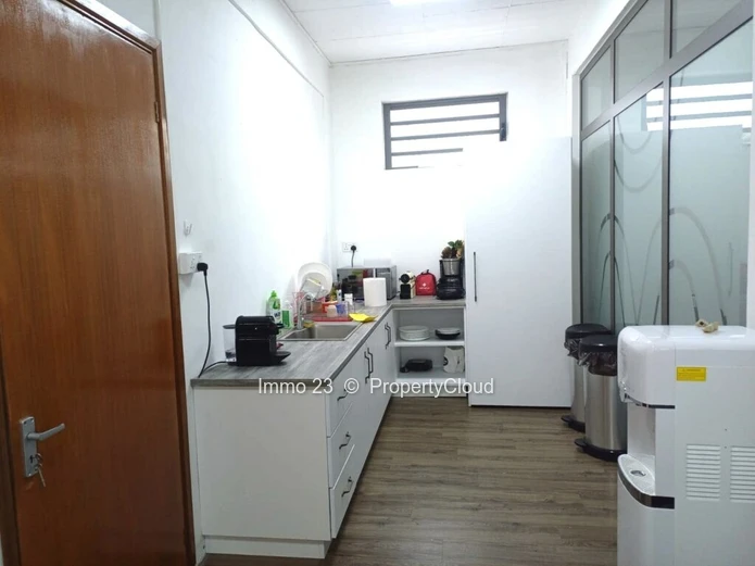 Office for rent