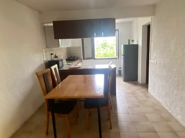 Penthouse de 2 Chambres