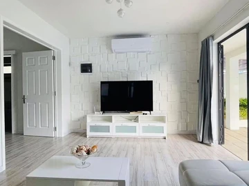 Villa de 3 Chambres
