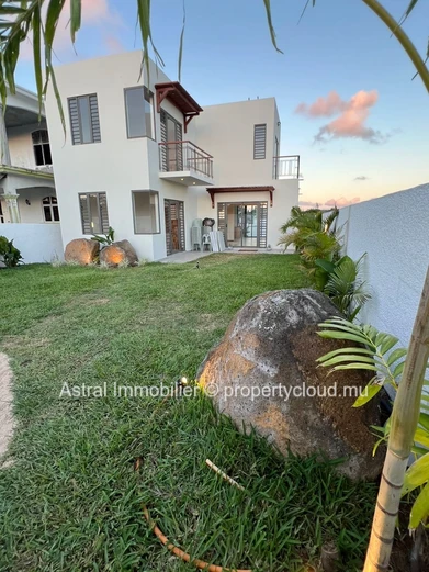Modern G+1 Villa with Swimming Pool – Semi-Furnished