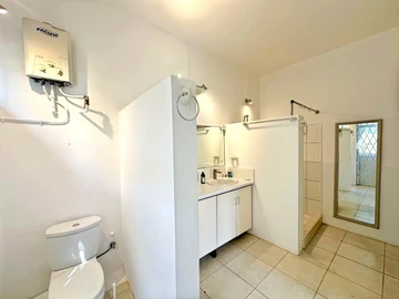 Villa de 4 Chambres