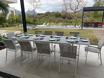 Villa de 5 Chambres