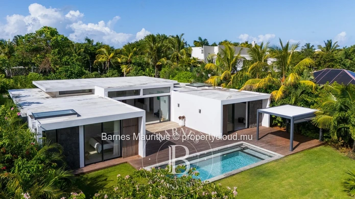 HAUTE RIVE - Villa sur le Golf - 4 Chambres