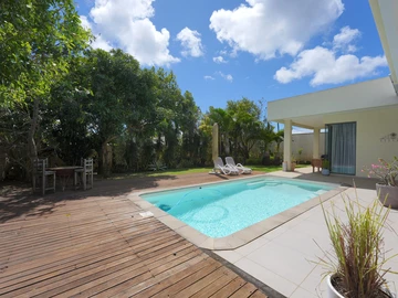 3 Bedroom Villa