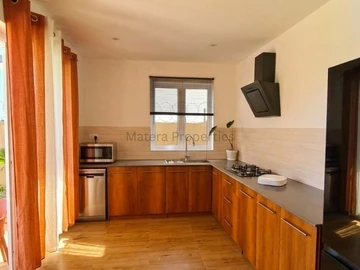 Villa de 4 Chambres