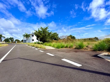 Residential Land