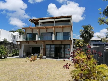 3 Bedroom Penthouse