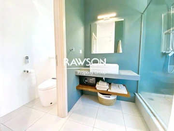 3 Bedroom Townhouse, Duplex