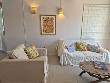 3 Bedroom Townhouse, Duplex